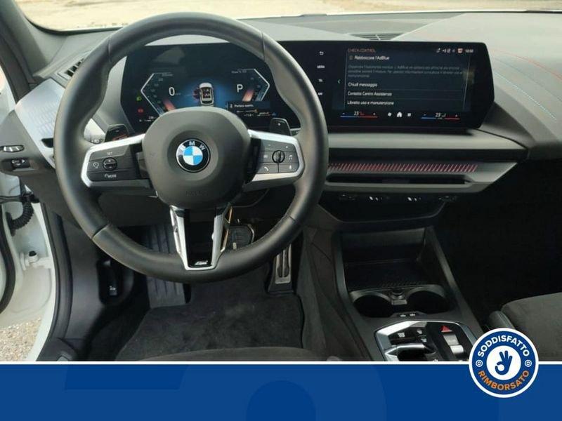 BMW Serie 1 118d M Sport Pro