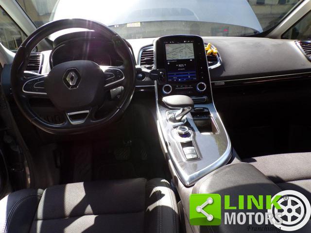 RENAULT Espace dCi 160CV EDC Energy Executive 4Control