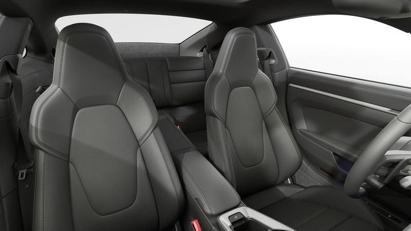 Porsche 911 911 Carrera PDK - IVA Esposta