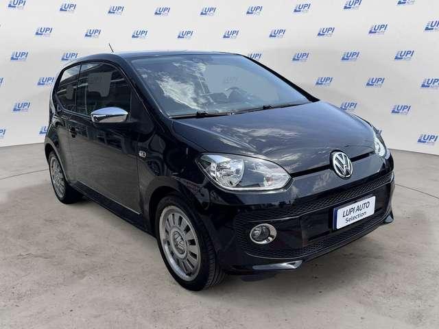 Volkswagen up! 3p 1.0 High up!