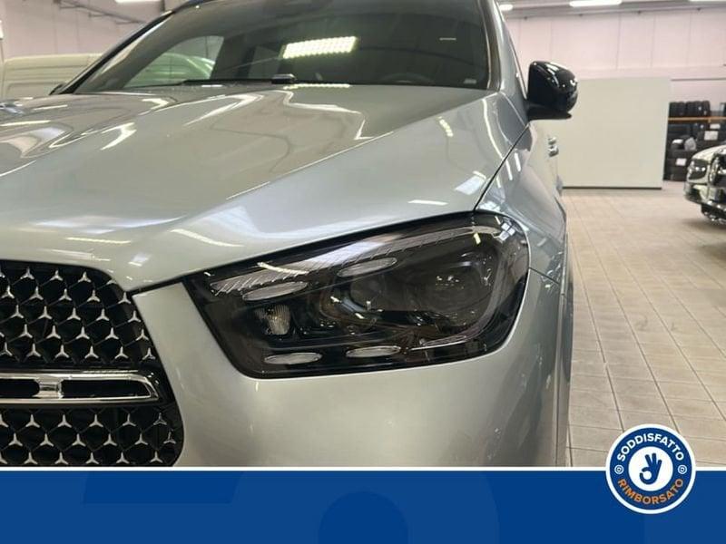 Mercedes-Benz GLE 300d 4Matic AMG Line Advanced Plus