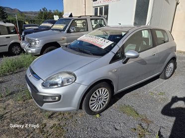 Fiat Punto Evo 1.2 3P Dynamic
