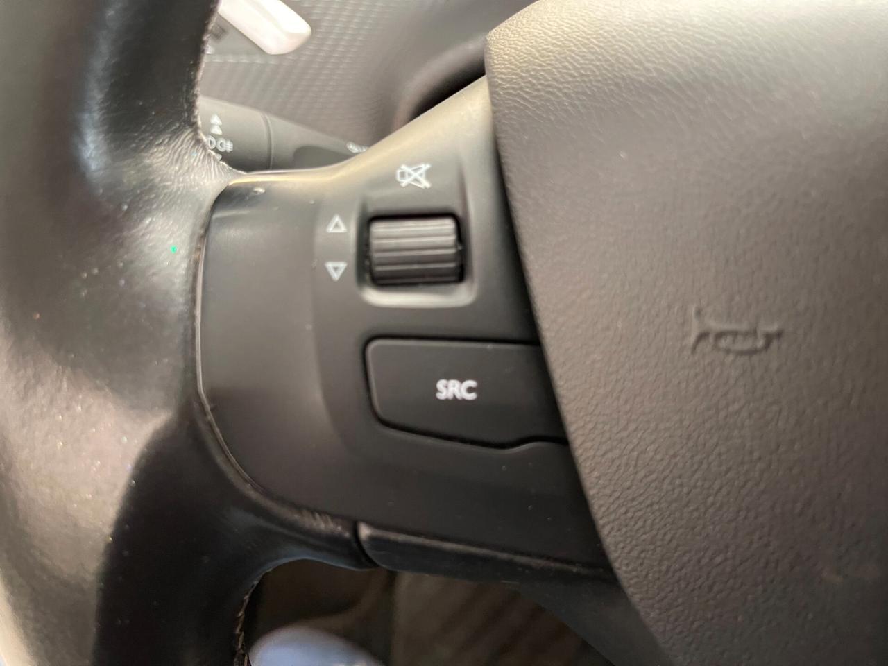 Peugeot 208 Allure 5p 1.2 GPL Originale 82cv-Ok Neopatentati-LEGGI SOTTO