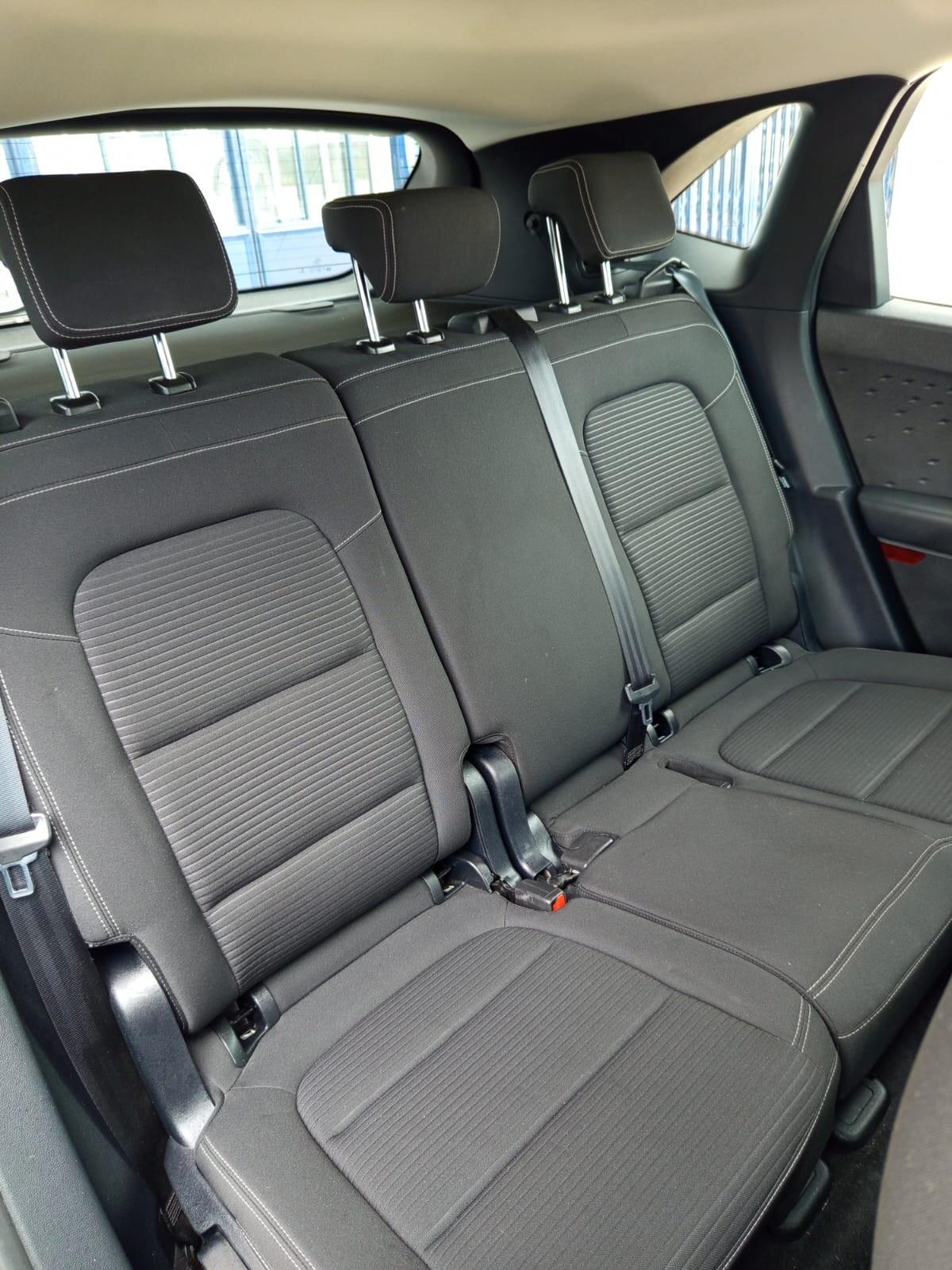 Ford Kuga 1.5 EcoBlue 120 CV 2WD Titanium Business