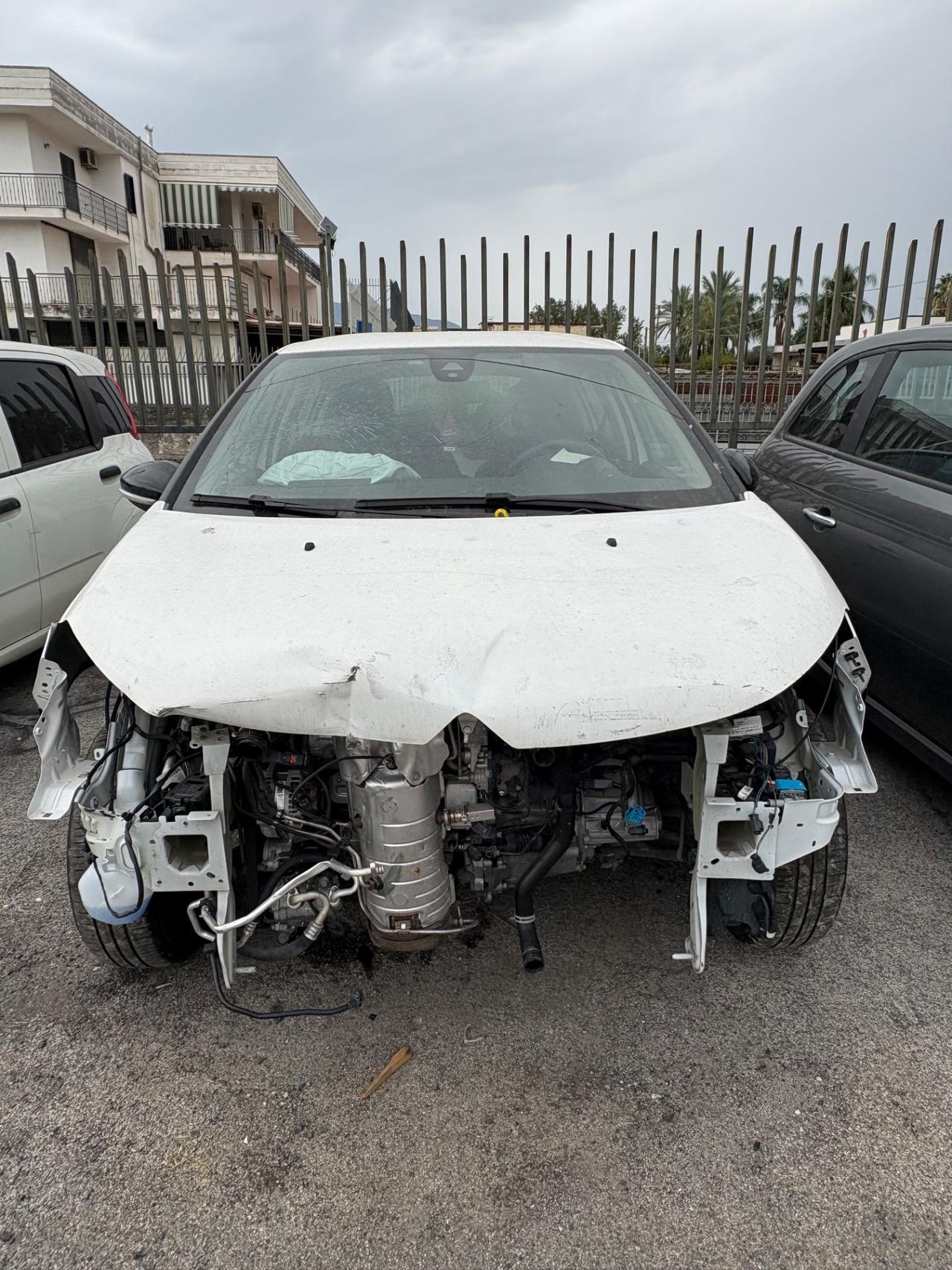 Citroen C3 BlueHDi 100 S&S Business Combi