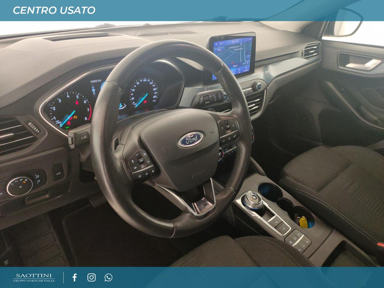 Active SW 1.0 ecoboost co-pilot Auto