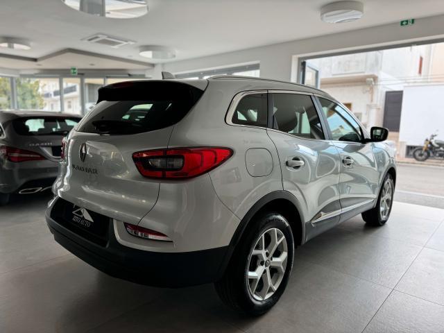 Renault Kadjar 1.5 blue dci Business 115cv edc