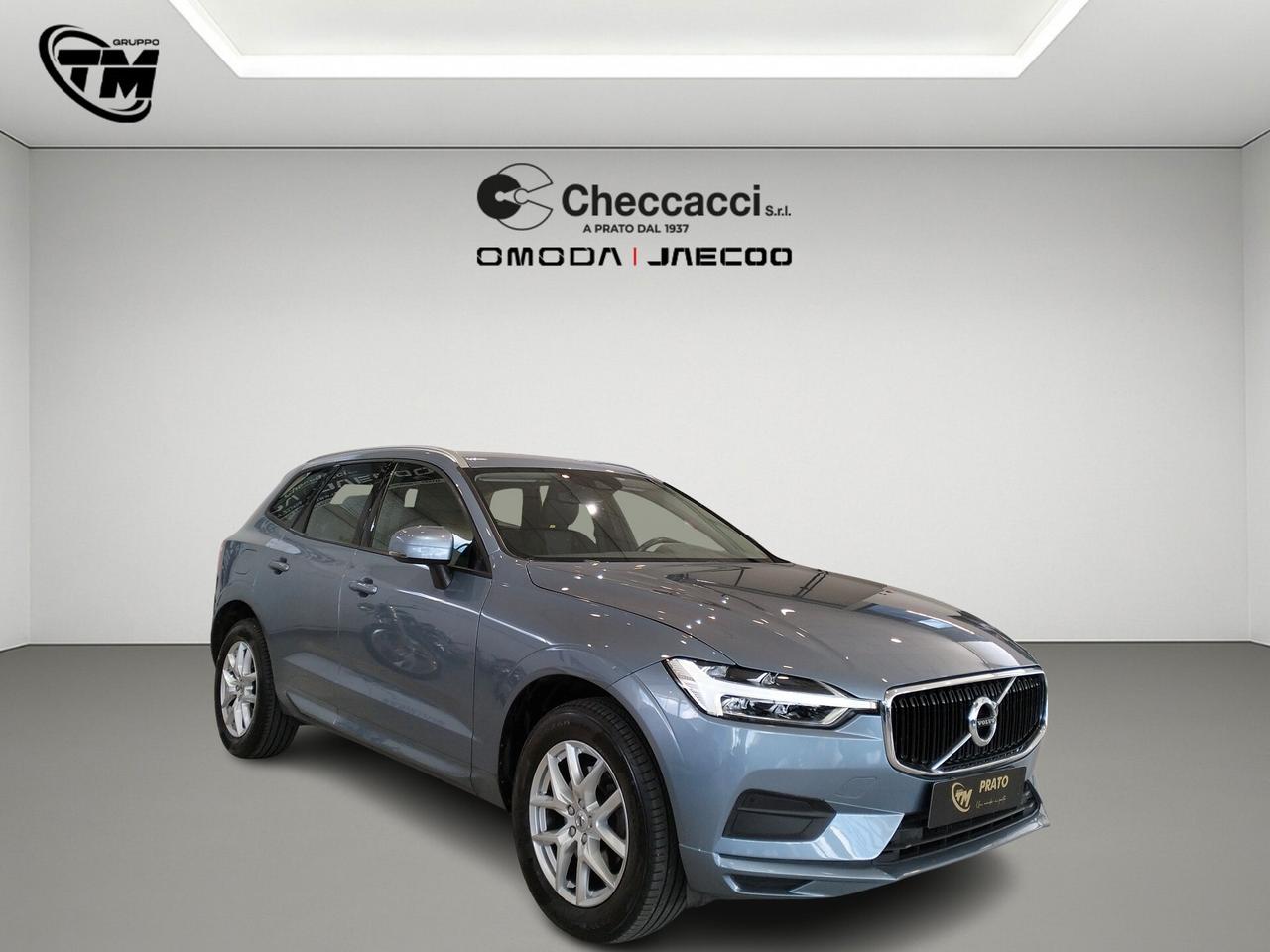 Volvo XC60 2.0d4 Business Plus *IVA ESPOSTA*