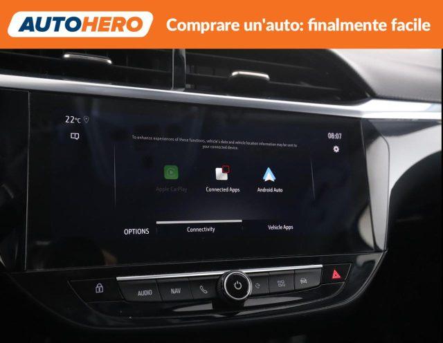 OPEL Corsa-e 5 porte Elegance