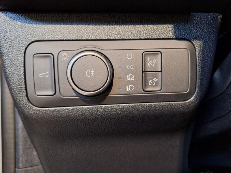Ford Kuga 2.5 Full Hybrid 190 CV CVT 2WD ST-Line X