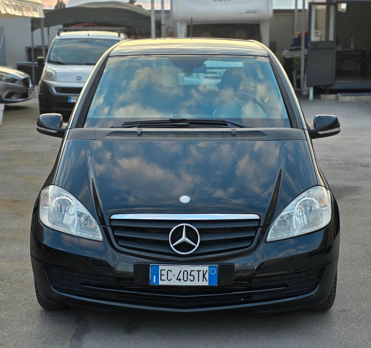 Mercedes-benz A 180 CDI Automatica