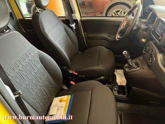 FIAT Panda 1.0 Hybrid MY25 PREZZO VERO
