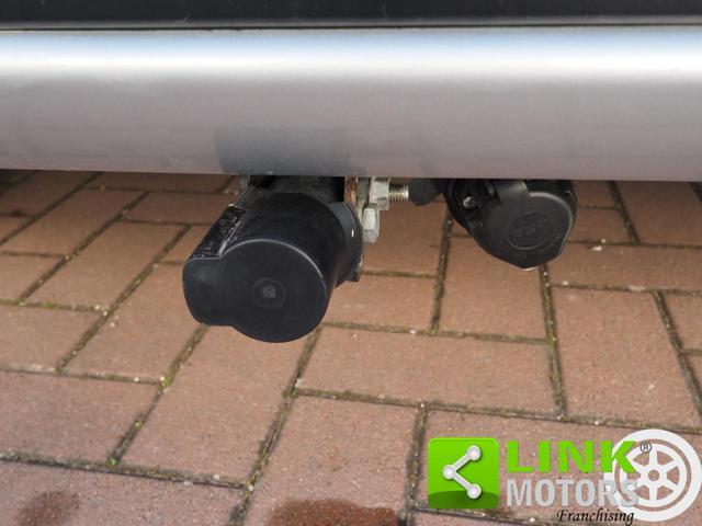 CITROEN Berlingo 1.6 HDi 110CV finanziabile