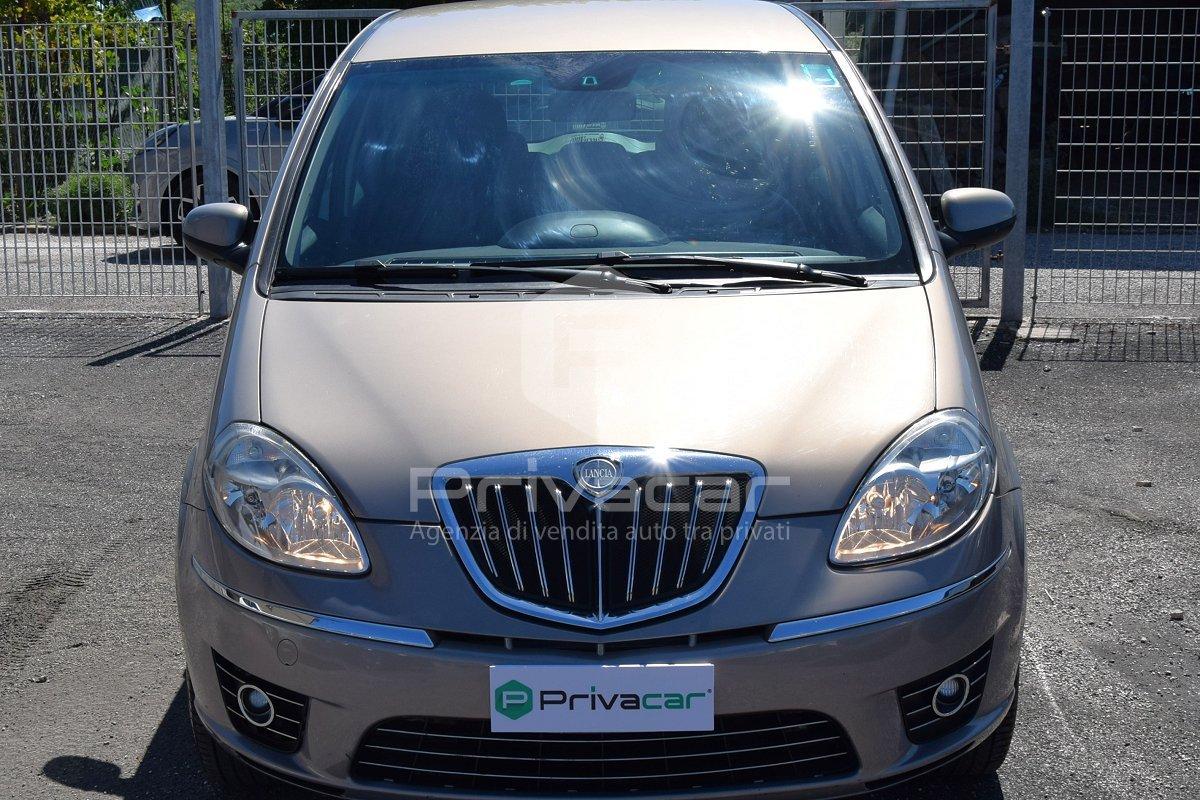 LANCIA Musa 1.4 E-Collection Ecochic GPL