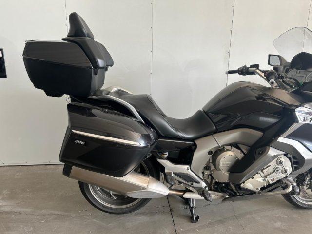 BMW K 1600 GTL K 1600 GTL