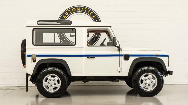 LAND ROVER Defender Td5 SW County**VEICOLO IN CONTO VENDITA**UNIPRO