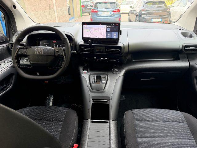 FIAT Qubo L 7 POSTI 1.5 D 130CV LA PRIMA AT8 AUTOMATICO