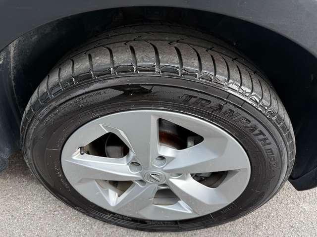 Nissan Qashqai Qashqai 1.5 dci
