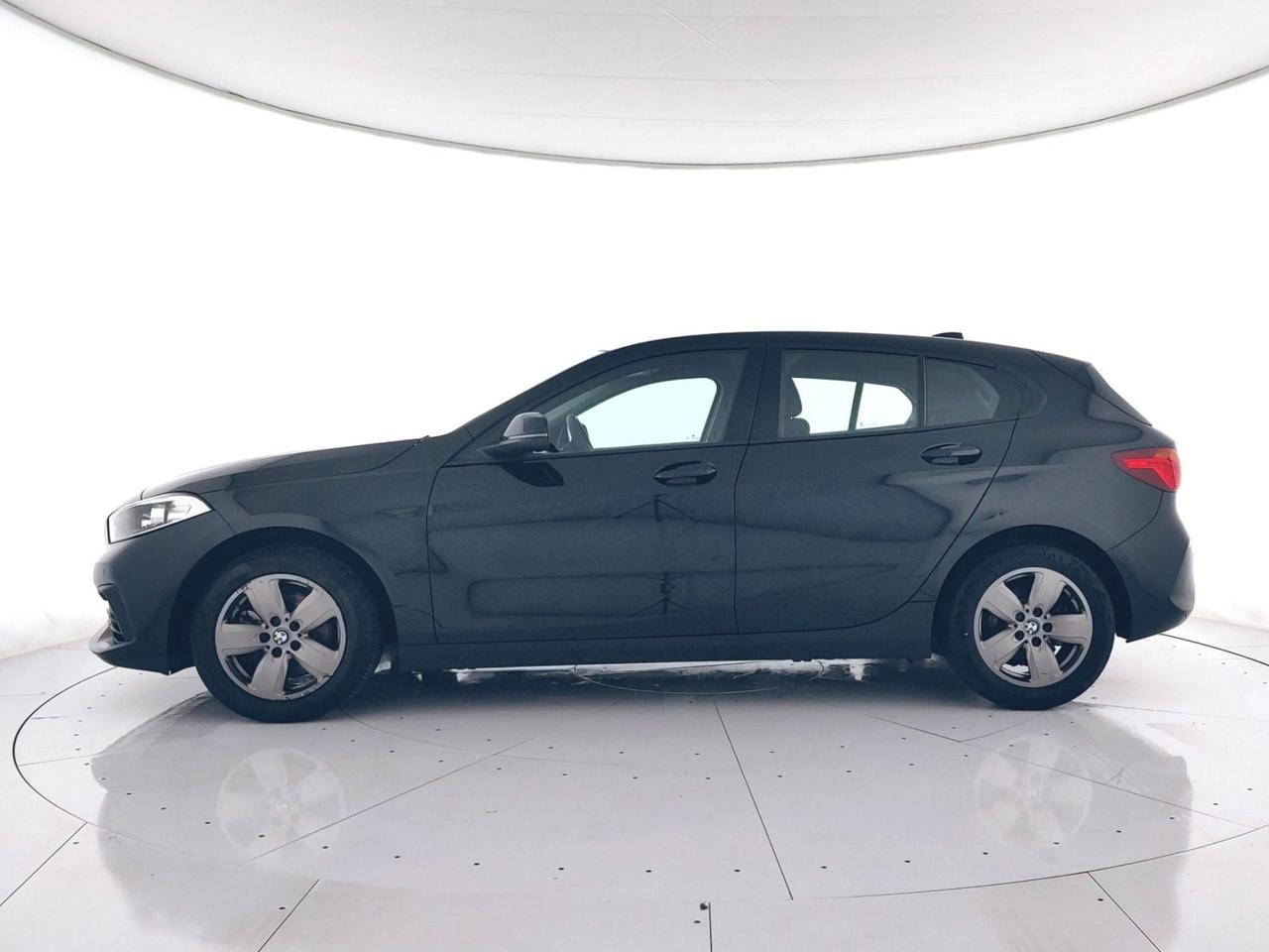 BMW 116d Advantage APP CONNECT+NAVI