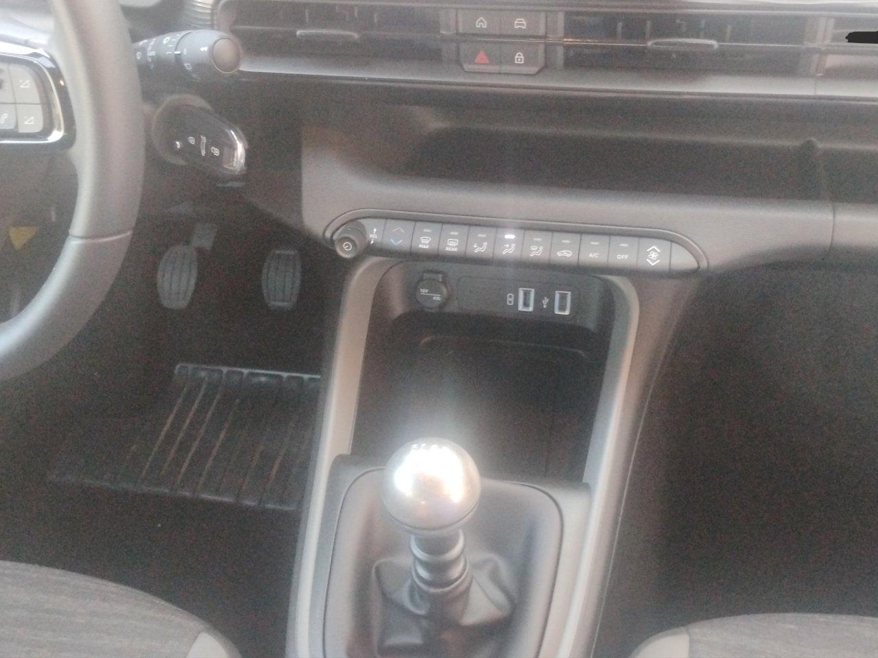 Jeep Avenger 1.2 turbo Longitude fwd 100cv.PREZZO REALE