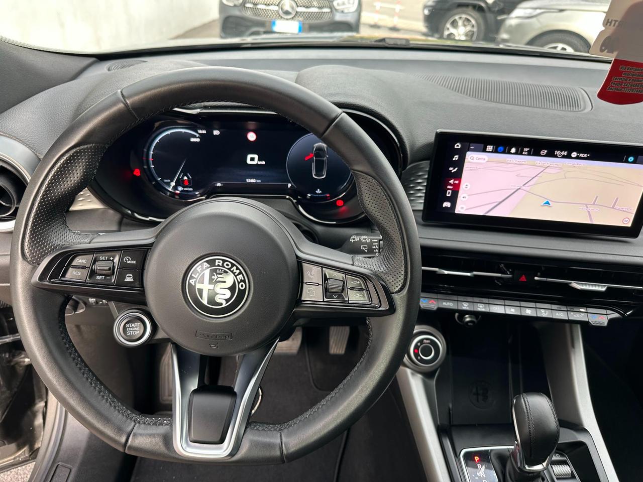 Alfa Romeo Tonale 1.6 Sprint 130cv tct6