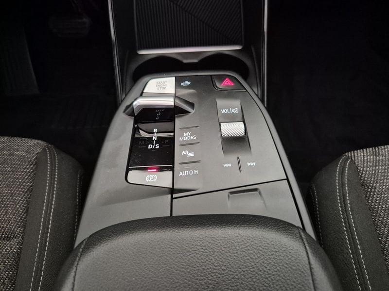 BMW Serie 2 Active Tourer Serie 2 U06 Active Tourer 218i Active Tourer auto