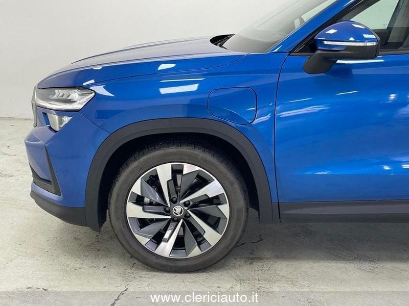 Skoda Kodiaq 1.5 TSI PHEV DSG Style (TETTO)