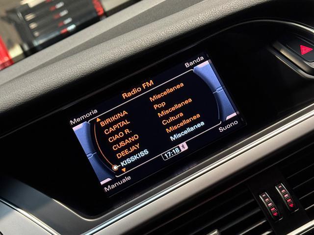 AUDI A4 allroad 2.0 TDI 163 CV S tronic Business Plus