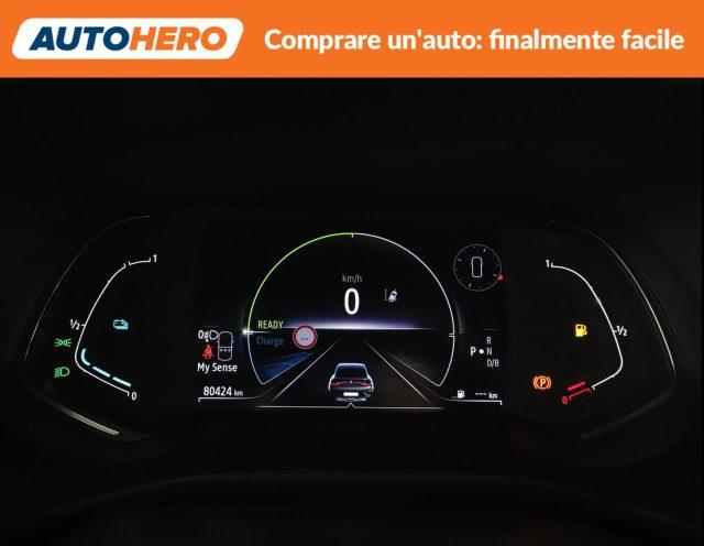 RENAULT Arkana Arkana Hybrid E-Tech 145 CV R.S. Line