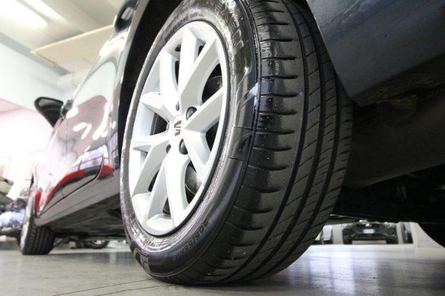 SEAT Leon Sportstourer 2.0 TDI Style 115CV