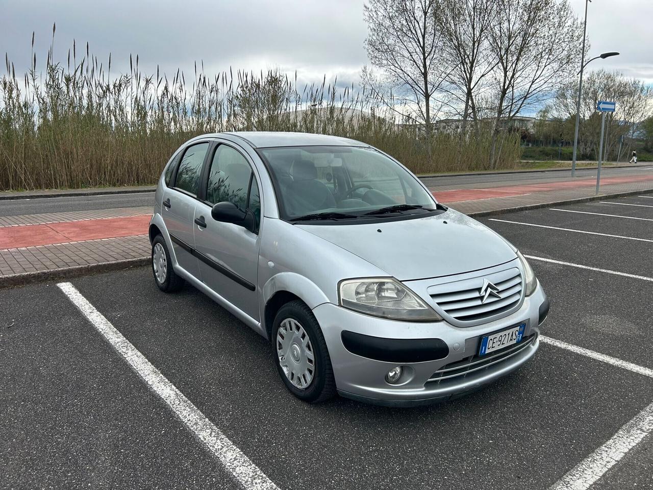 Citroen C3 1.4 HDi 70CV Exclusive