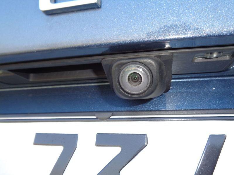 Ford Focus Focus 1.0 EcoBoost Hybrid 125 CV 5p. Active Style