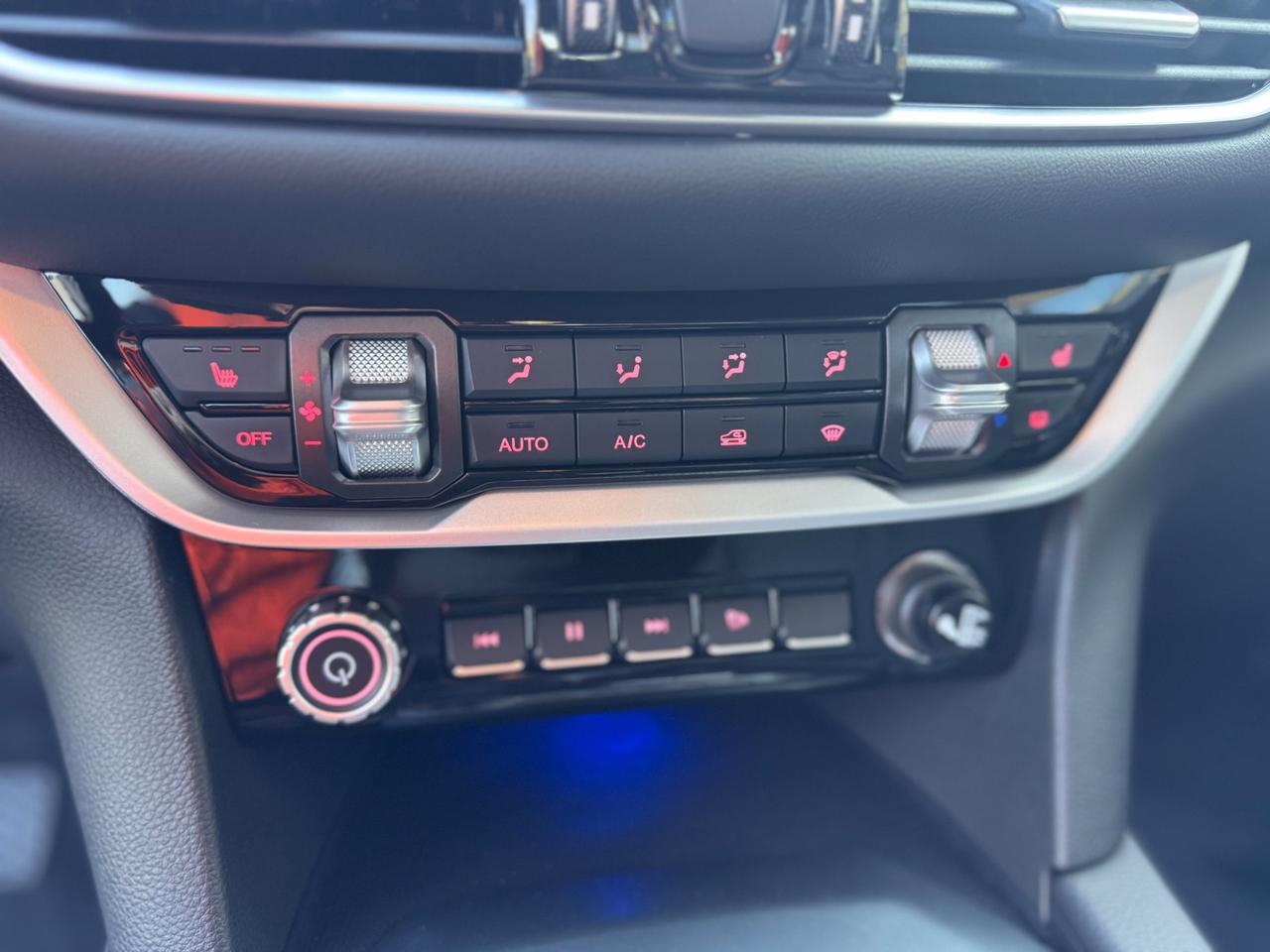 Foton Tunland g7 2.0 TDI Doppia Cabina 4WD