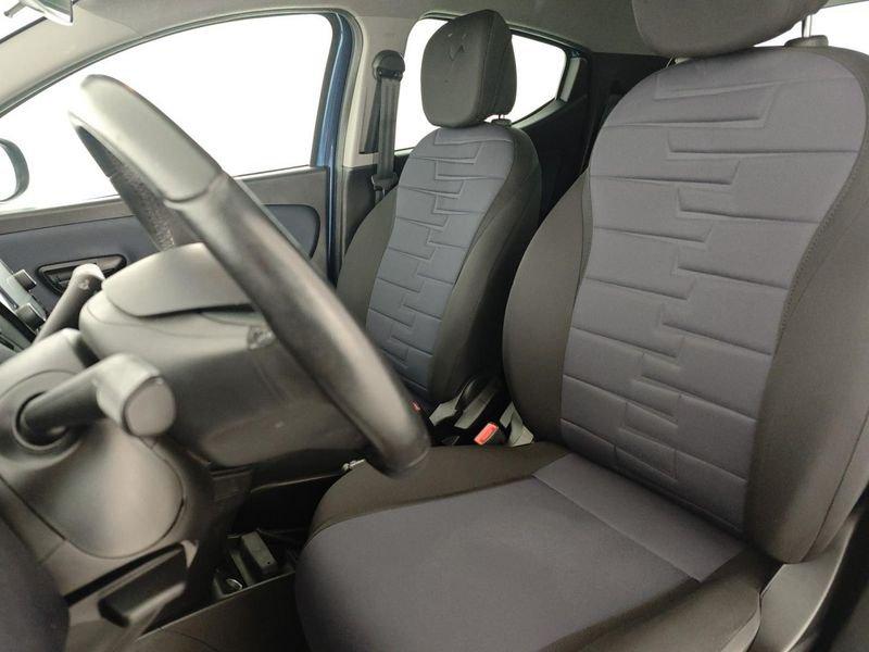 Lancia Ypsilon 1.0 FireFly 5 porte S&S Hybrid Gold Plus