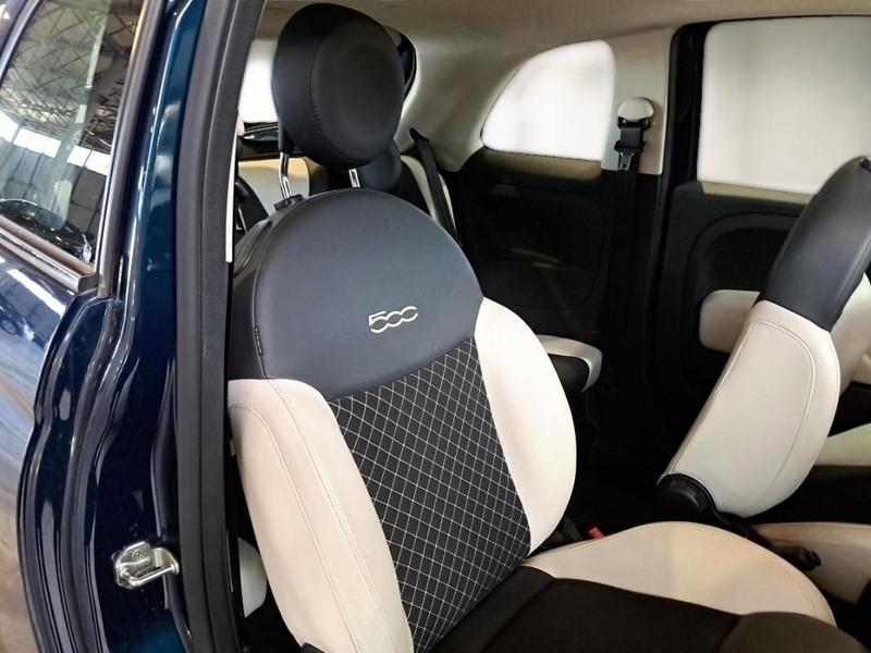 FIAT 500 1.0 70cv Ibrido Dolcevita