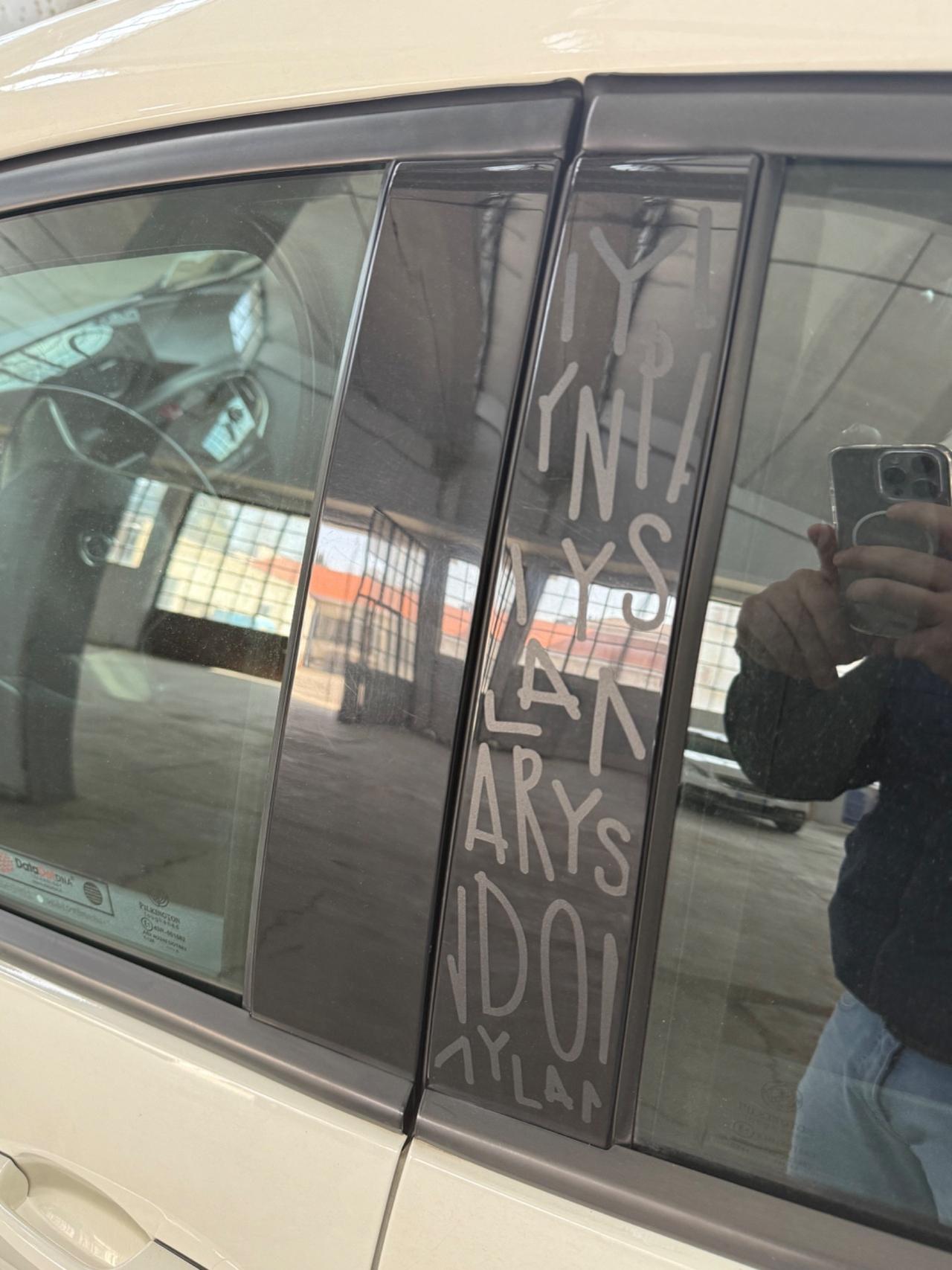 Lancia Ypsilon 1.2 69 CV Elefantino km 58.000