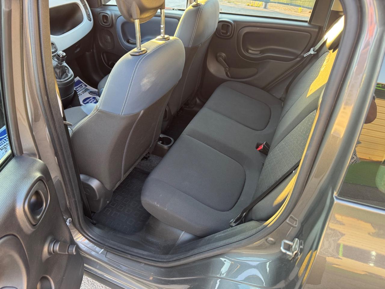 Fiat Panda 1.2 EasyPower City Life