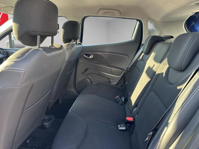 RENAULT Clio TCe 12V 90 CV GPL 5 porte Moschino Zen