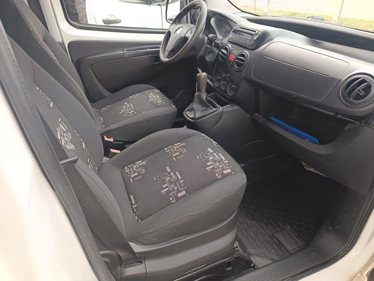 Fiat fiorino 2013 - 1.3mjt Lb automobili