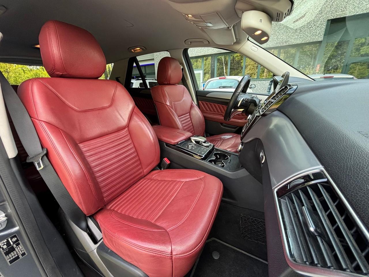 Mercedes-benz GLE 250 d 4Matic Premium Plus “AMG”PELLE”