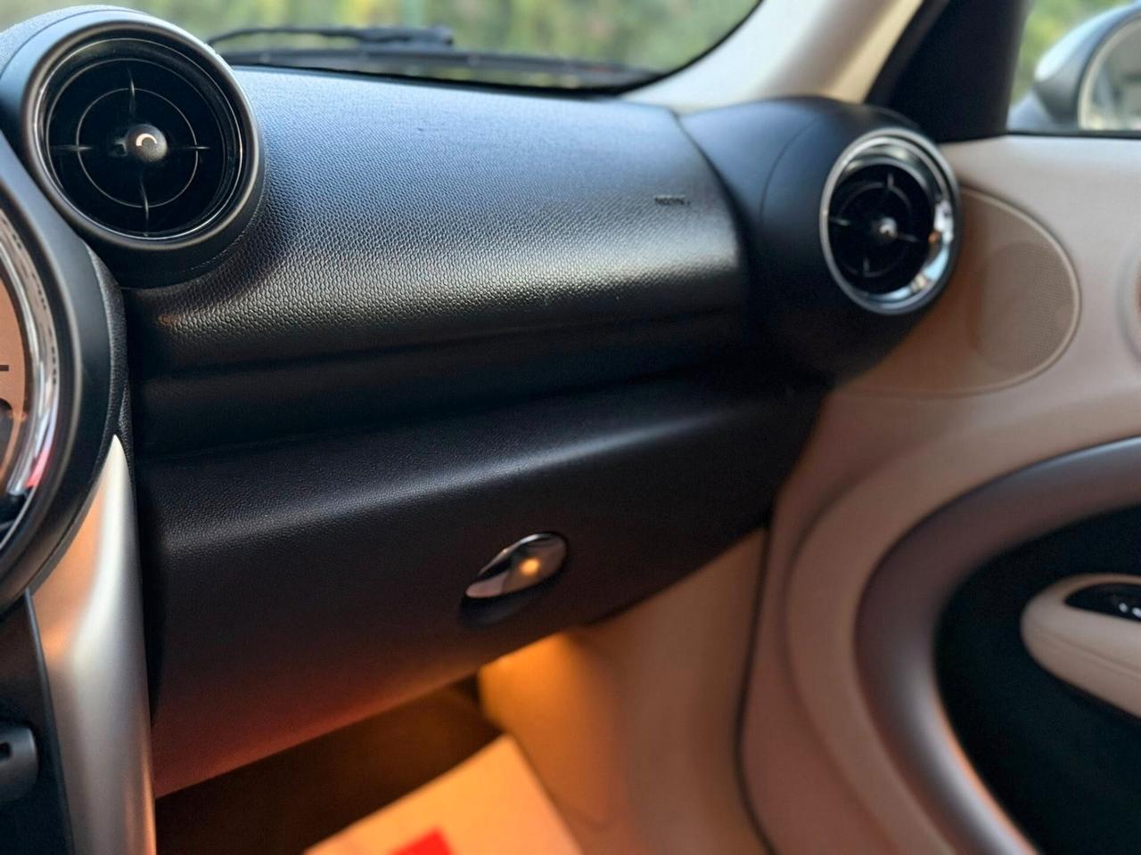 Mini Cooper D Countryman 1.6