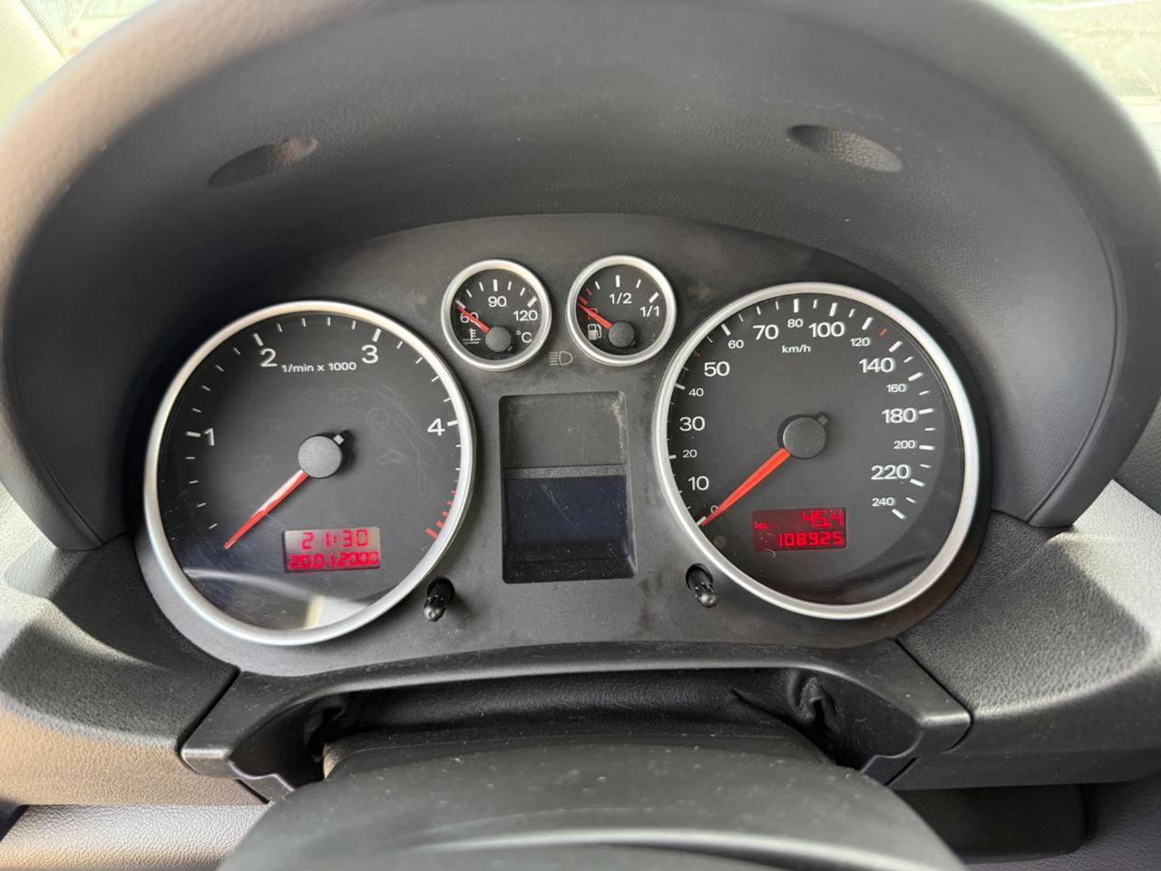 Audi A2 1.4 TDI Comfort