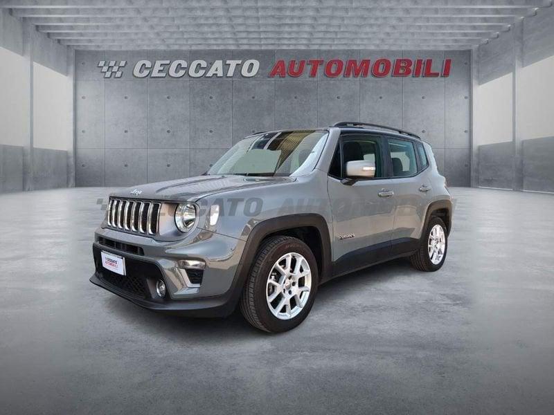 Jeep Renegade Renegade 1.0 t3 Limited 2wd