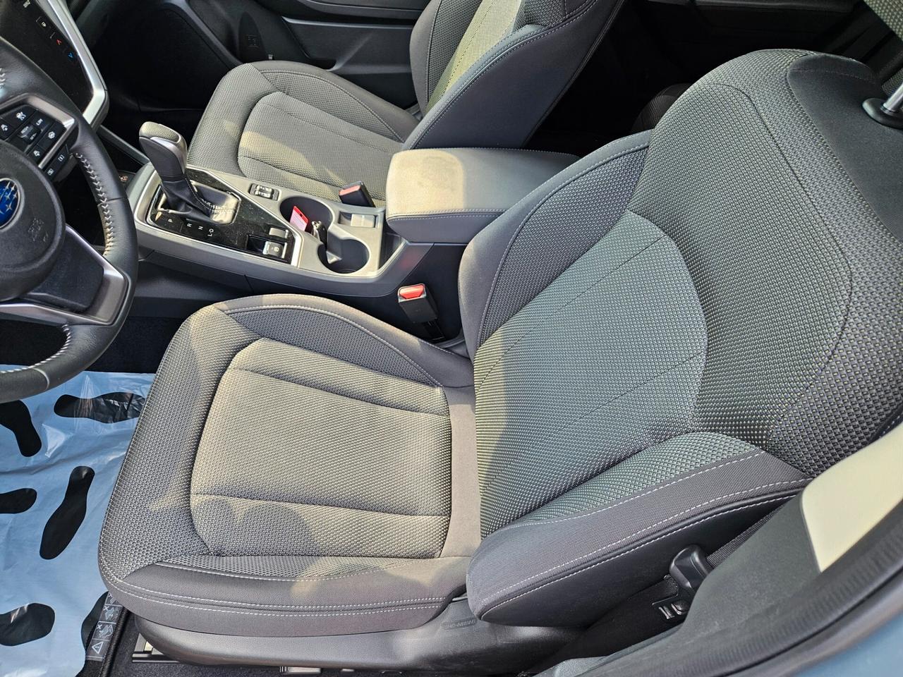 Subaru Crosstrek 2.0i e-Boxer MHEV CVT Lineartronic Style Xtra