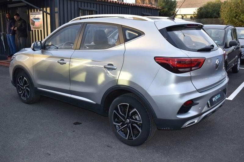 MG ZS ZS 1.5 VTi-tech Luxury