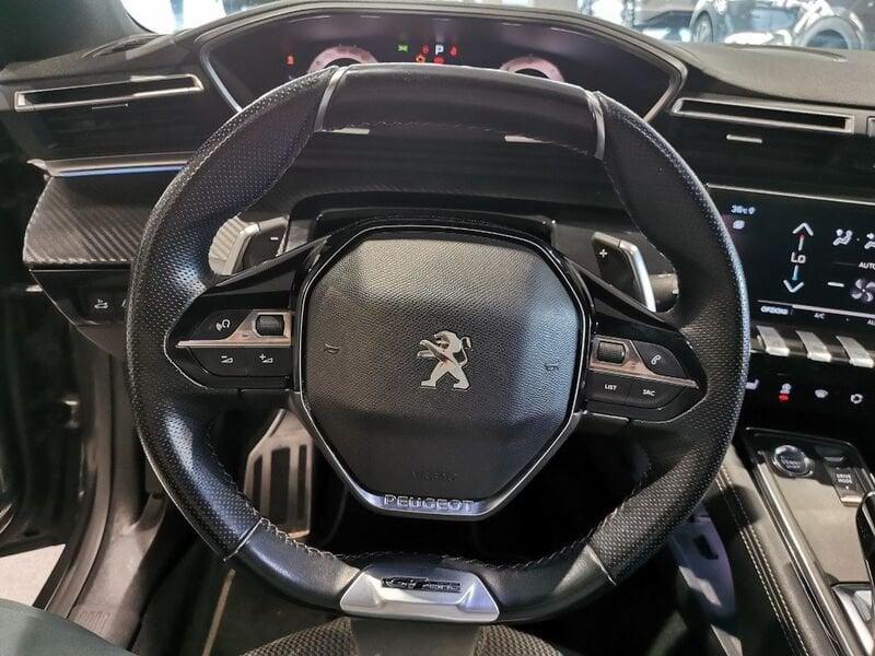 Peugeot 508 508 BlueHDi 130 Stop&Start SW GT Line