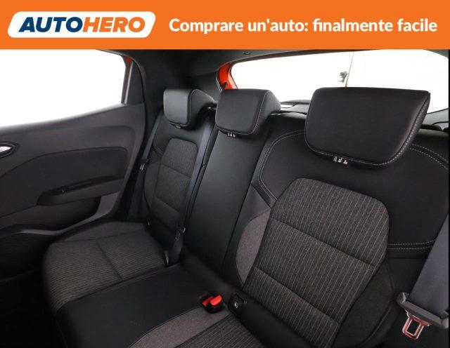 RENAULT Clio TCe 100 CV 5 porte Intens