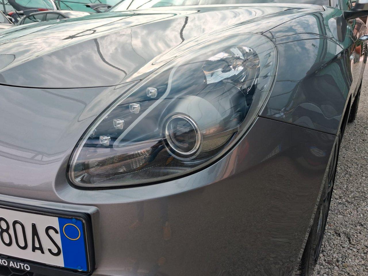 Alfa Romeo Giulietta 1.6 jtdm Super 120cv