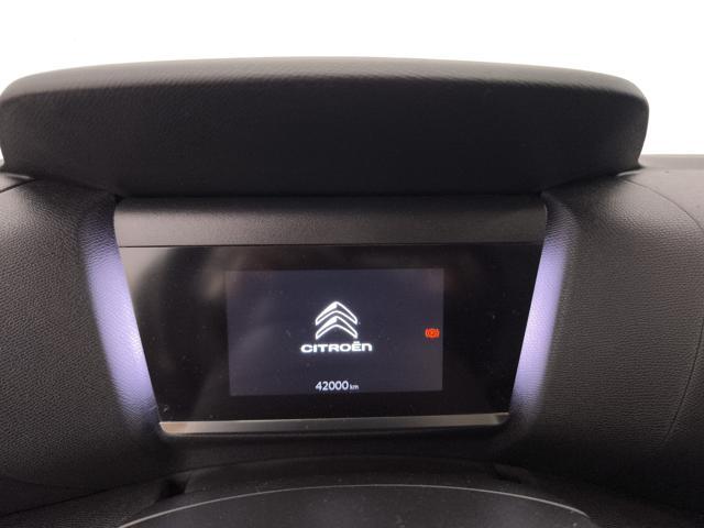CITROEN C4 1.5 bluehdi Feel Pack s&s 130cv eat8