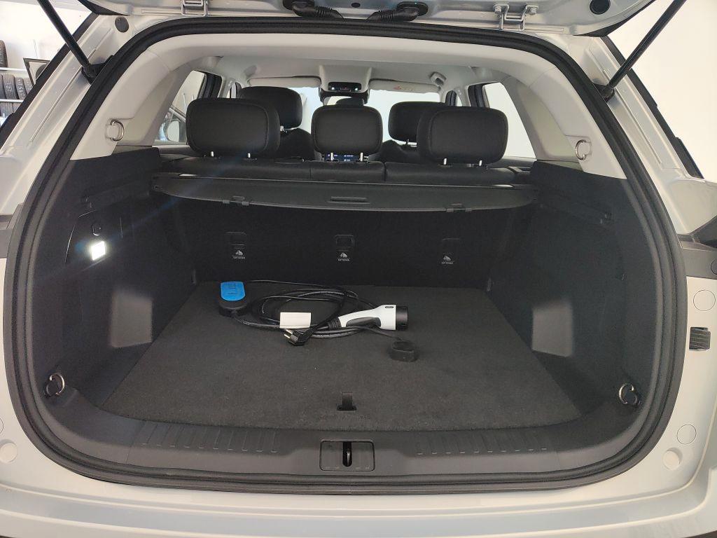 JAECOO 1.5 TGDI + 18,3kWh - Trazione anteriore 1DHT Premium (2WD)